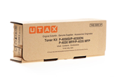 Druckerzubehör - Tinte & Toner - Utax Toner Kit P-4030D/4030DN / 4434010010 Black - 4434010010