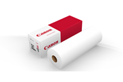 Papier, Fotopapier und Etiketten - Canon Paper IJM021 Stand 90gr 0.841x91m - 97024715