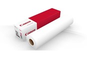 Papier, Fotopapier und Etiketten - Canon Paper Satin Photo 170gr 0.610x30M - 97003323