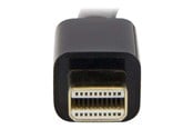 Display Kabel - StarTech.com MDP2HDMM2MB Converter Cable - MDP2HDMM2MB