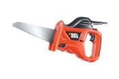 Säbelsäge - Black & Decker KS880EC - KS880EC