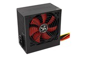 Netzteile - Xilence Performance C Series XP600 Netzteile - 600 Watt - 0 - Ohne Kühler - ATX - 80 Plus - XN044