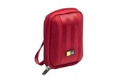 Kamerataschen - Case Logic Camera Case - Red - QPB201R