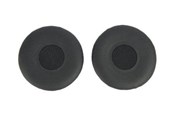 Handys - Anderes Zubehör - Jabra Evolve Leather Ear Cushions (Evolve 20SE/30/30II/40/65) - 14101-46