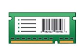 Drucker Zubehör - Lexmark Forms and Bar Code Card ROM ( ) - 26Z0023