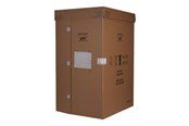 Rack-Gehäuse - APC NetShelter SX Enclosure with Sides - AR3300SP
