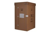 Rack-Gehäuse - APC NetShelter SX Enclosure with Sides - AR3307SP