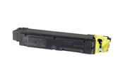 Druckerzubehör - Tinte & Toner - Kyocera TK 5140Y - 1T02NRANL0