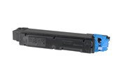 Druckerzubehör - Tinte & Toner - Kyocera TK 5160C Cyan Toner - 1T02NTCNL0