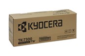 Druckerzubehör - Tinte & Toner - Kyocera TK 7300 - 1T02P70NL0