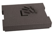 Handys - Anderes Zubehör - Bosch Professional Foam insert 102 Professional - 1600A001S0