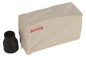 Haus & Garten - Bosch dust bag - 2605411035
