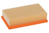 Staubsauger Zubehör - Bosch filter - 2607432033
