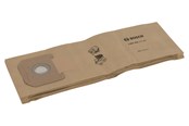 Staubsaugerbeutel - Bosch filterpose - 2607432035
