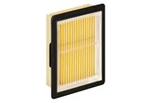Staubsauger Zubehör - Bosch filter - 2607432046