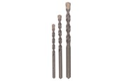 Bohrer & Bits - Bosch Silver Percussion CYL-3 - 2608597709