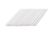 Heißluft- und Klebepistole - Dremel 7mm multipurpose high temp glue sticks 7mm 12pcs - 2615GG01JA