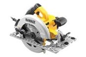 Handkreissäge - Dewalt 190mm Circular Saw - DWE576K-QS