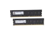Arbeitsspeicher (RAM) - G.Skill Value DDR3-1600 C11 DC - 8GB - F3-1600C11D-8GNS