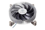 CPU Kühler - SilverStone Nitrogon NT07-115X - CPU-Luftkühler - Max 26 dBA - SST-NT07-115X
