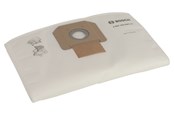 Staubsaugerbeutel - Bosch Staubbeutel - 2607432037