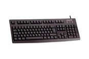 Tastaturen - Cherry Classic Line G83-6105 - Tastaturen - Deutsch - Schwarz - G83-6105LUNRD-2