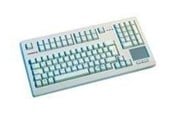 Tastaturen - Cherry Advanced Performance Line TouchBoard G80-11900 - Tastaturen - Englisch - G80-11900LUMEU-0