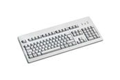 Tastaturen - Cherry Classic Line G80-3000 - Tastatur - Englisch - Grau - G80-3000LPCGB-0