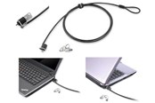 Systemzubehör - Lenovo sikkerhedskabelslås - 54Y9362
