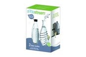 Soda-Maschinen - Sodastream Karaffe 2er-Pack - 1047200490