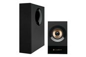 Lautsprecher - Computer - Logitech Z533 Black - 2.1 PC-Lautsprecher - Schwarz - 980-001054