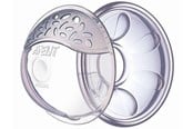 Babypflege - Philips 6 stk. Comfort-brystbeskyttere - SCF157/02