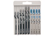 Stichsägen - Bosch Basic for Metal and Wood - 2607010630