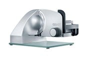 Aufschnittmaschine - Graef Aufschnittmaschine Master M 20 - 170 W - M20EU