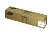 Druckerzubehör - Tinte & Toner - Samsung CLT-C806S - CLT-C806S/ELS