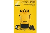 Foto & Video Zubehör - Nikon Tilbehørskit til digitalkamera - COOLKITK004
