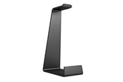 Kopfhörer/Headsets - Multibrackets M Headset Holder Table stand Black - 7350073731893