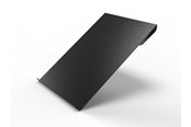 Wandhalterungen, AV-Halterungen & AV-Möbel - Multibrackets M A4 Brochure Shelf Public Display Stand Black - Max 5 kg - recommended for - 7350073732203