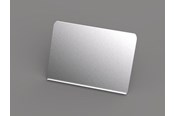 Wandhalterungen, AV-Halterungen & AV-Möbel - Multibrackets M A3 Brochure Shelf Public Display Stand Silver - Max 5 kg - recommended for - 7350073732234