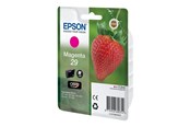 Druckerzubehör - Tinte & Toner - Epson 29 - Magenta Ink - C13T29834010