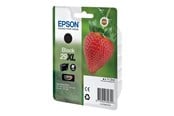 Druckerzubehör - Tinte & Toner - Epson 29XL - Black Ink Cartridge - C13T29914010