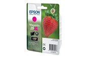 Druckerzubehör - Tinte & Toner - Epson 29XL - Magenta Ink - C13T29934010