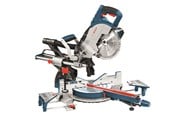 Kapp/Gehrungssäge - Bosch Professional Panel saw GCM 8 SJL - 0601B19100