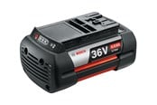 Akkus & Ladegeräte - Bosch Li-Battery 36 V 4 Ah - F016800346