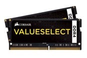 RAM - Corsair Value Select DDR4-2133 - 16GB - CL15 - Dual Channel (2 pcs) - Schwarz - CMSO16GX4M2A2133C15