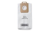 Staubsaugerbeutel - Nilfisk Dust Bags for Select 4 pcs - 128389187