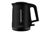 Wasserkocher - Krups Wasserkocher ProAroma BW 2448 - Schwarz - BW2448