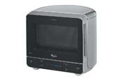 Mikrowellen-/Miniofen - Whirlpool MAX 34 SL - Silver - 858703499890