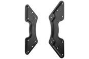 Wandhalterungen, AV-Halterungen & AV-Möbel - Pro TV Mount - VESA Adapter max 400x400 - Max 30 kg - recommended for 55" - 4040849601347