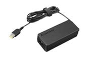 Netzteile für Laptops - Lenovo ThinkPad 65W AC Adapter (Slim Tip) - 0B47483